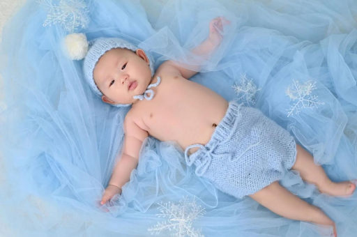 庆阳孕妇三个月肚子多大